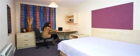 Öğrenci Vizesi İle Yurtdışında Konaklama Seçenekleri