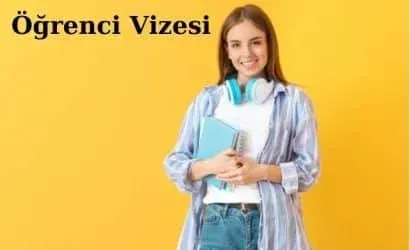 Öğrenci Vizesi Başvurusunda Dikkat Edilmesi Gerekenler