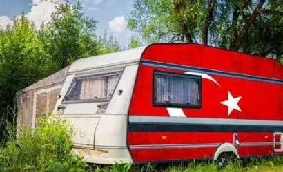 Unutulmaz Bir Doğa Tatili İçin En İyi Karavan Parkları