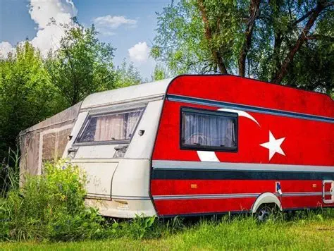 Unutulmaz Bir Doğa Tatili İçin En İyi Karavan Parkları