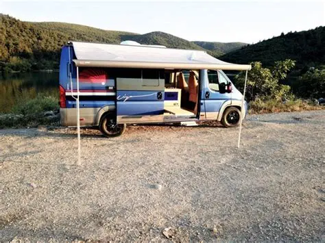 Seyahat Etmek İsteyenler İçin Karavan Turları ve Rotaları