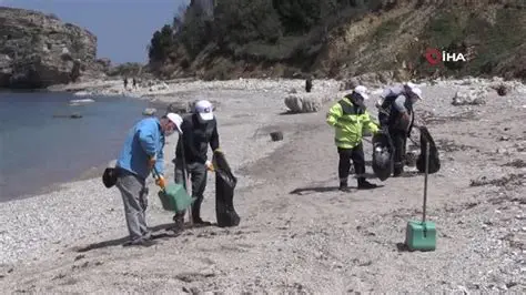 Eşsiz Güzellikteki Göllere Karavanınızla Ulaşın