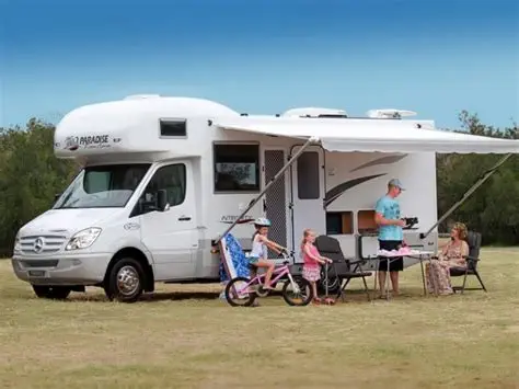 En İyi Karavan Parkları Hakkında Gerçek Kullanıcı Yorumları