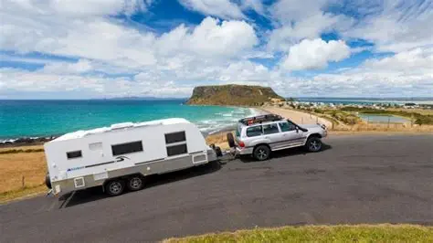 Yurt Dışında Karavan İle Tatil İçin Yeni Trend Rotalar