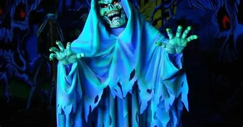 Halloween Ruhunu Yaşatmak İçin Amerika'da 10 Korku Tüneli