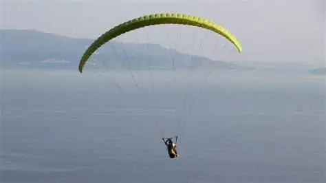 Ekstrem Spor Tutkunları İçin Avrupa'nın En İyi Rotaları