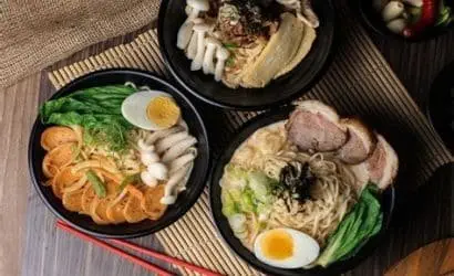 Japonya'da Ramen Şampiyonası - En İyi Ramen Nerede?
