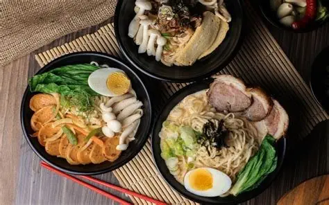 Japonya’da Ramen Şampiyonası – En İyi Ramen Nerede?