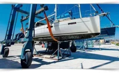 Tekne ve Yat Tutkunları İçin: Asya'nın En İyi Yat Turları