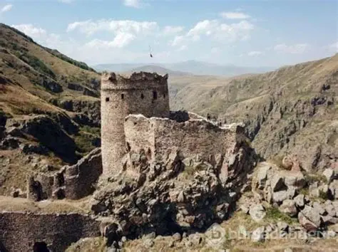 Avustralya'da Büyüleyici Uçurumlar ve Kanyonlar