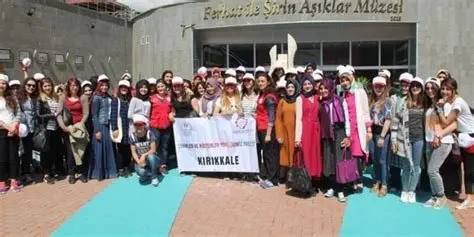 Rusya’da Farklı İkonik Şehirler ve Kültürleri