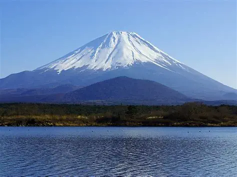 Japonya'da Fuji Dağı Tırmanışı - Doğanın Beyaz Deviyle Buluşma