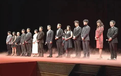 Japonya'da Görkemli Şinto Tapınaklarına Ziyaret