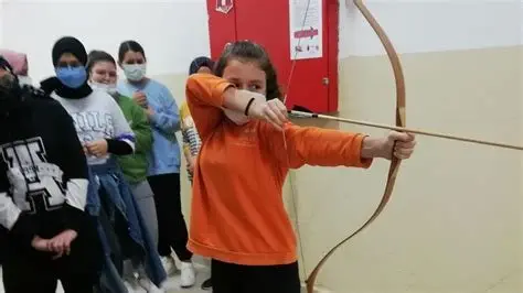 Avrupa'da Geleneksel Dans Deneyimi