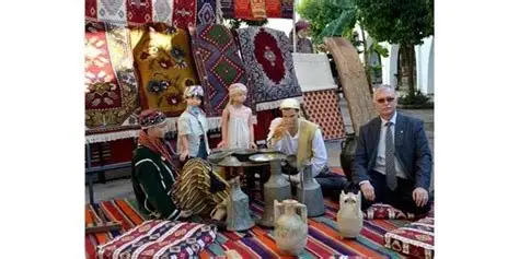 Otantik El Sanatları Yolculuğu: Asya'nın En İyi El Sanatları Merkezleri