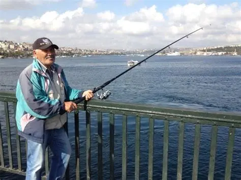 Amerika’da Balık Tutma Tutkunları için Gizli Cennetler: 10 Balıkçılık Noktası