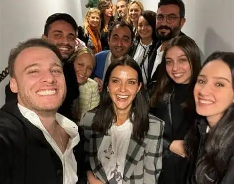 Amerika'da Gerçekleşen 10 Görsel Şölen Festivali