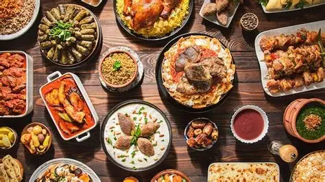 Avrupa’nın En İyi Yemekleri ve Restoranları