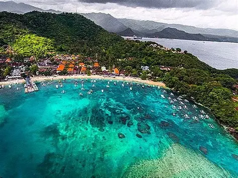 Gezgin Ruhların İlham Kaynağı: Asya'nın En İyi Yogaya Uygun Tatil Yerleri