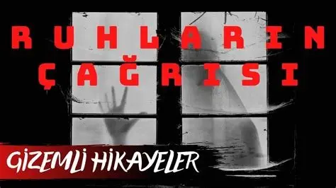 Rusya'da Korku Evleri ve Gizemli Hayalet Şehirler