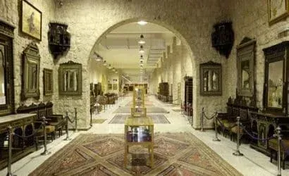 Sanatın İzinde: Asya'nın En İyi Müzeleri ve Galerileri