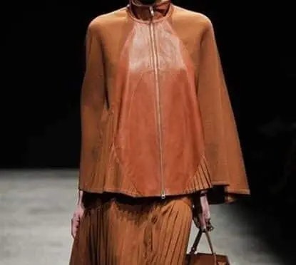 Avrupalı Moda Tasarımcılarının İzinde Moda Seyahati