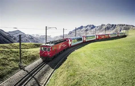 Rusya’da Retro Tren Seyahati – Nostaljik Yolculuk