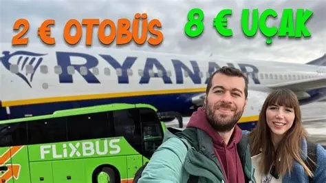 Avrupa Otobüs Turları: Gizli Cennetleri Gezin