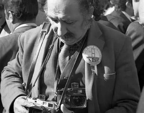 Fotoğrafçılığa Dair İlham: Avrupa'da En İyi Görüntüleme Noktaları