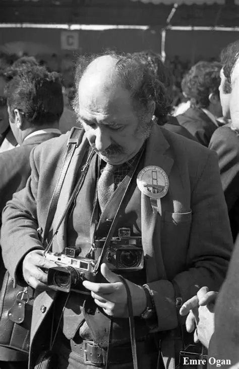 Fotoğrafçılığa Dair İlham: Avrupa’da En İyi Görüntüleme Noktaları