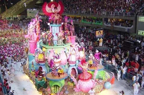 Amerikan Festivalleri: Renkli ve Eğlenceli 10 Festival