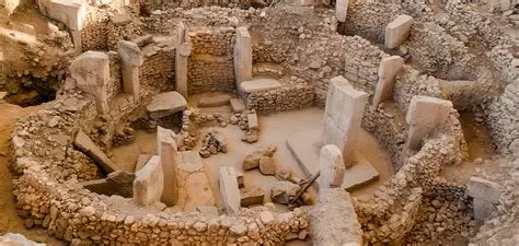 Tarih Meraklıları İçin Avrupa’nın En Önemli Arkeolojik Siteleri
