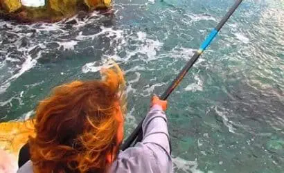Avrupa'da Balık Tutma İçin En İyi Noktalar