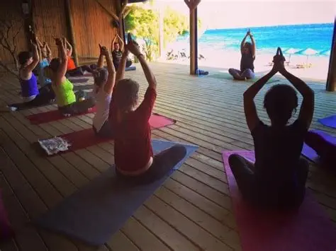 Avrupa’da Yoga Tatili için En İyi Merkezler