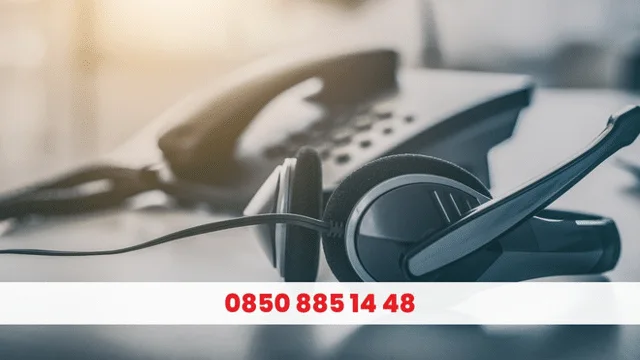 Uçak bileti telefon
