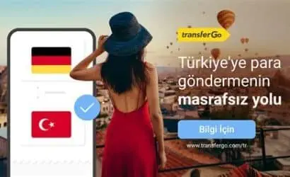 Yurtdışında Lisans Eğitimi