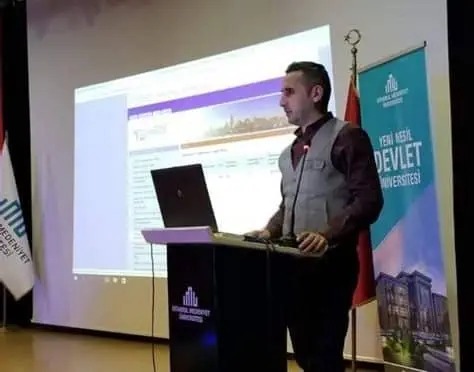 Yurtdışında Staj Olanakları