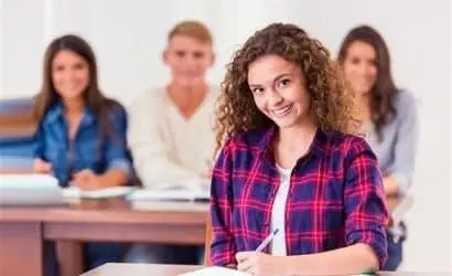Yurtdışı Eğitim İçin Eğitim Alan Ülkeler