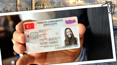 Yurtdışında Eğitimde İkamet İzni Alma Süreci