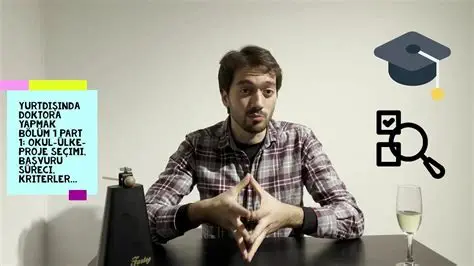 Yurtdışında Üniversite Seçimi Kriterleri