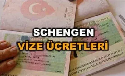 Vize Ücretleri ve Ödeme Yöntemleri