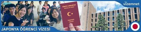 Çalışma ve Öğrenci Vizesi Başvuru Süreci