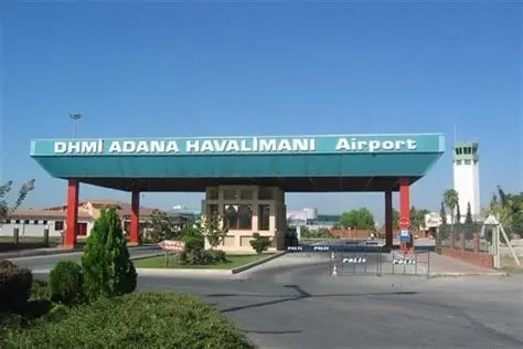 Adana Havalimanı Transfer: Adana'nın Kalbinde Sorunsuz Ulaşım Deneyimi