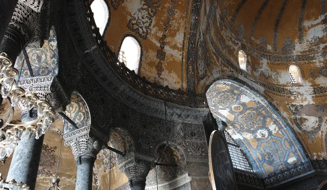 İstanbul'un Sanat Koridorları: Şehrin En Çarpıcı 11 Müzesi
