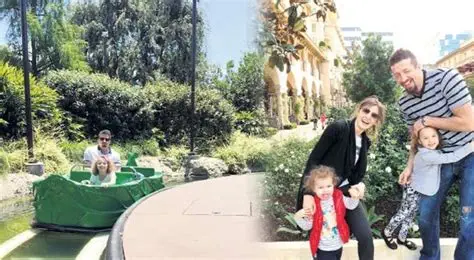 Çocuklarla Aile Tatili: Unutulmaz Bir Aile Kaçamağı