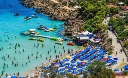 Kıbrıs Gezi Turları: Akdeniz'in Tropik Cennetinde Eşsiz Bir Kaçış