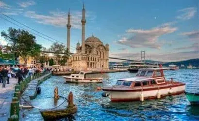 İstanbul İçi Gezi Turları: Şehrin Gizli Hazinelerini Keşfedin