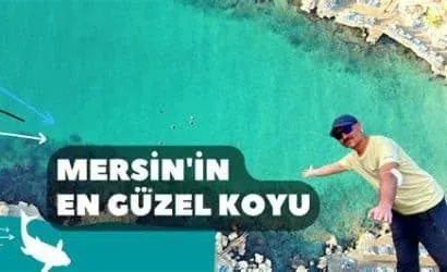 Gezi Turları Mersin: Akdeniz'in En Güzel Köşelerinde Keyifli Anılar