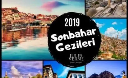 Avrupa Gezileri: Farklı Kültürler ve Renkli Deneyimler