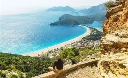 Yurt İçi Tur Rehberi: Türkiye'nin En Güzel Rotaları